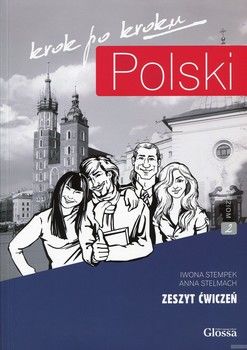 Polski krok po kroku Zeszyt cwiczen Poziom 2