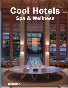 Cool Hotels Spa &amp; Wellness