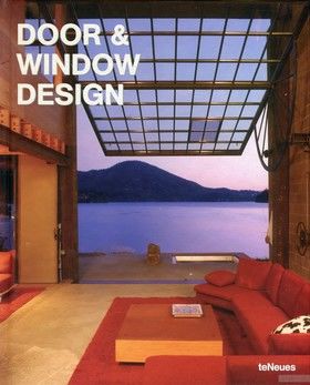Door &amp; Window Design