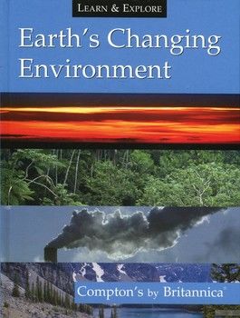 Earth&#039;s Changing Environment