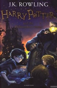 Harry Potter and the Philosopher&#039;s Stone