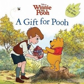 A Gift for Pooh