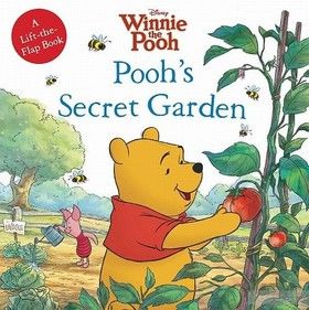 Pooh&#039;s Secret Garden