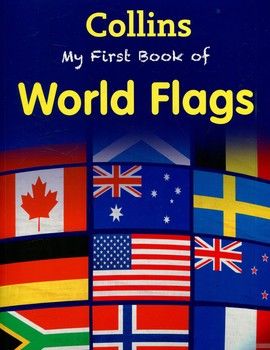My First Book of World Flags