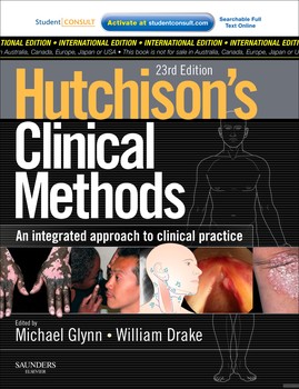 Hutchinson&#039;s Clinical Methods: An Integrated Approach to Clinical Practice