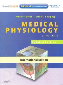 Medical Physiology: A Cellular and Molecular Approach