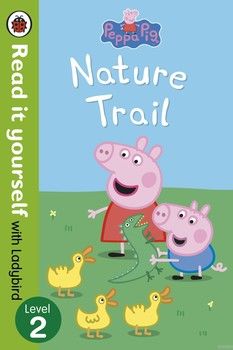 Peppa Pig. Nature Trail