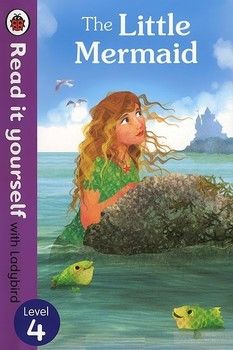 The Little Mermaid. Level 4