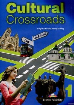 Cultural Crossroads UK-Ukraine