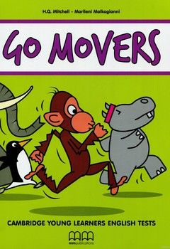 Go Movers (+ 2 CD)