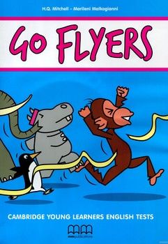 Go Flyers (+ 2 CD)