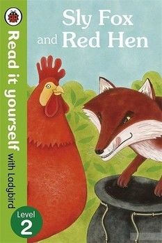 Sly Fox and Red Hen. Level 2