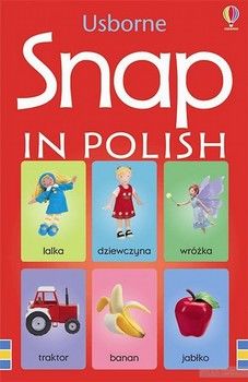 Snap Cards in Polish
