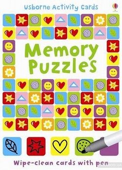 Memory Puzzles