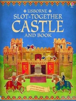 Slot Together Castle