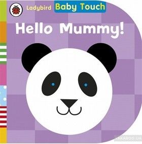 Baby Touch: Hello, Mummy!