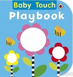 Playbook (Baby Touch)