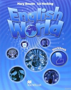English World 2. Work Book