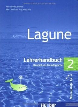 Lagune. Lehrerhandbuch 2