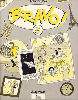 Bravo! 5. Activity Book