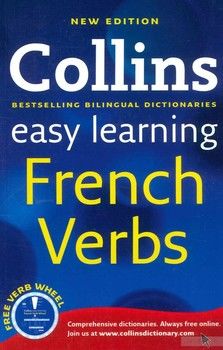 Collins Easy Learning: French Verbs