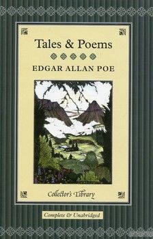 Tales &amp; Poems