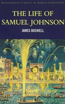 Life of Samuel Johnson