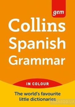 Collins Gem Spanish Grammar