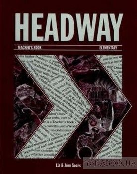 Headway Elementary. Teacher&#039;s Book