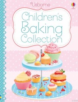 Childrens Baking Collection