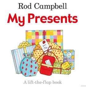 My Presents (First Stories)