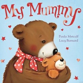 My Mummy (First Stories)