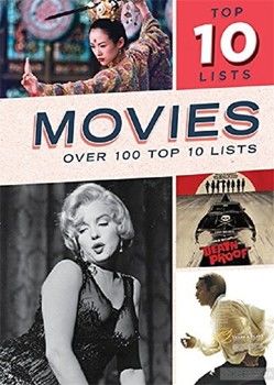 Movies (Top Tens List)