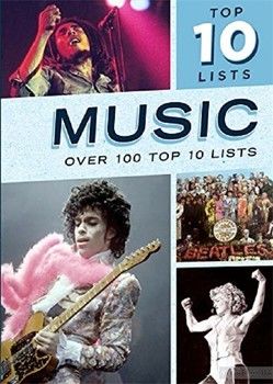 Music (Top Tens List)