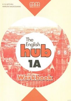 English Hub. Workbook 1A