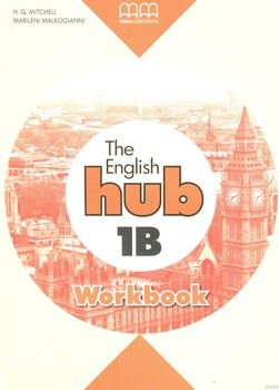 English Hub. Workbook 1B