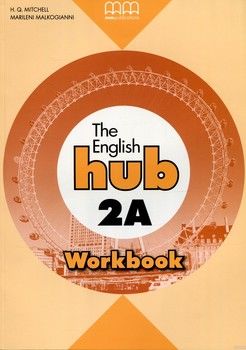 English Hub. Workbook 2А