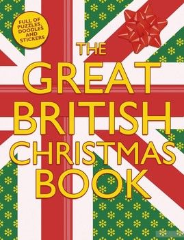 The Great British Christmas Book