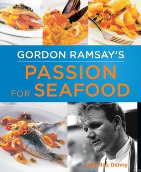 Passion for Seafood