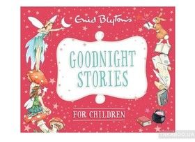 Goodnight Stories for Children