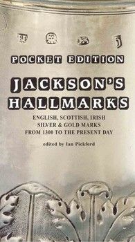 Jackson&#039;s Hallmarks