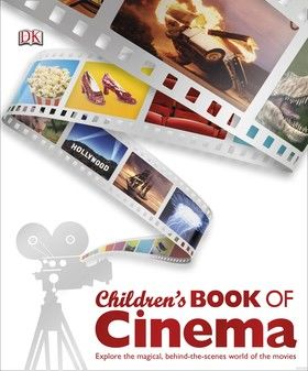Children&#039;s Book of Cinema