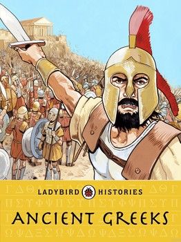Ladybird Histories Ancient Greeks