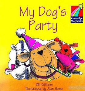 My Dog&#039;s Party