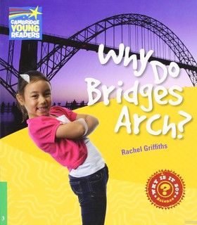 Why Do Bridges Arch? Level 3
