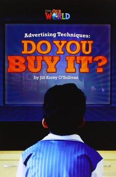 Advertising Techniques. Do You Buy it?
