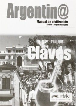Argentin@ - Manual De Civilizacion: Claves