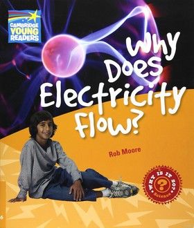 Why Does Electricity Flow? Level 6