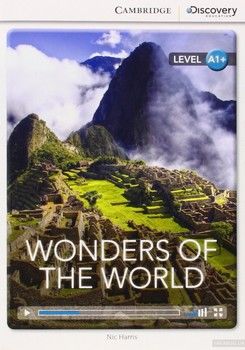 Wonders of the World High Beginning Book
