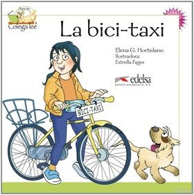 La bici-taxi